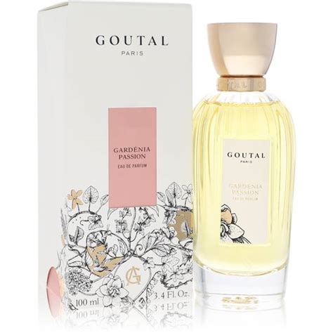 gardenia passion perfume by annick goutal